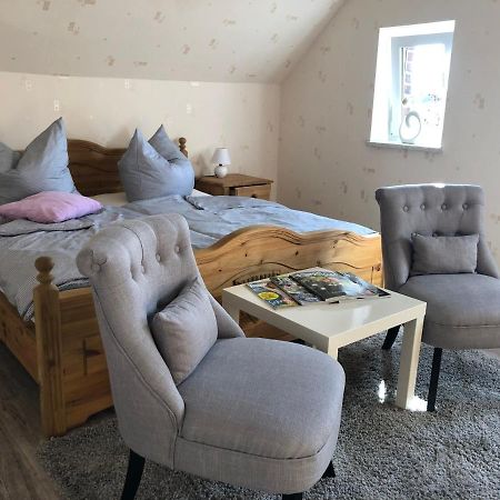 Ferienhaus Elpare Schleife Exteriör bild