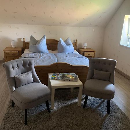 Ferienhaus Elpare Schleife Exteriör bild