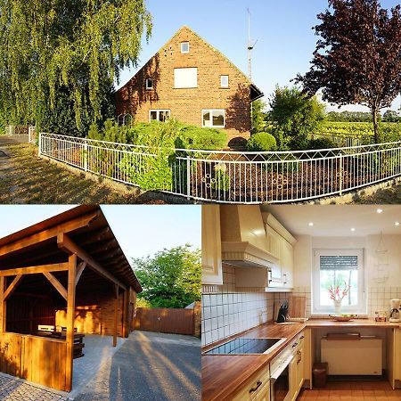 Ferienhaus Elpare Schleife Exteriör bild