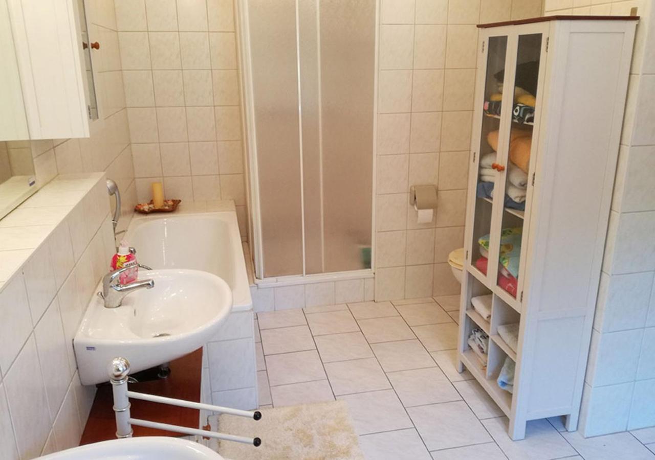 Ferienhaus Elpare Schleife Exteriör bild